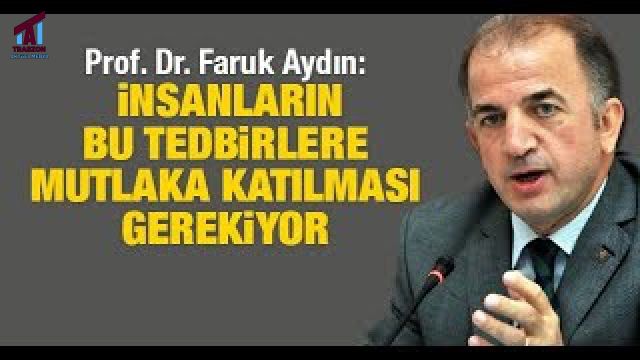 KARADENİZ TAM KAPANMAYA MUHTAÇ…