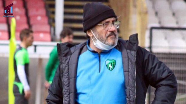 Mustafa Reşit Akçay Entübe Edildi…