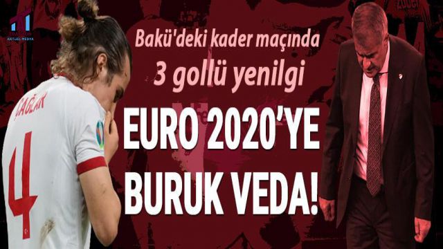 Üzgünüz...