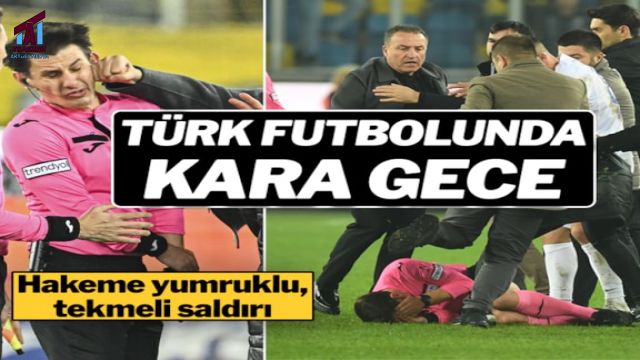 İSTİFA ETTİ, ÖZÜR DİLEDİ: FARUK KOCA'DAN BASIN AÇIKLAMASI...