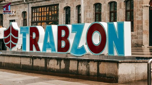 Trabzon Turizm Çalıştayı Sonuç Raporu Yayınlandı...