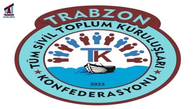 TRABZON KONFEDERASYONU GENEL KURULU YAPILDI…