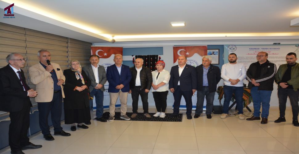 FİDANBAŞI TIMARA SİSDAĞI DER “ANNELER GÜNÜ PROGRAMI…”