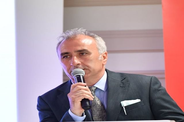 SORUN; TRABZON’DA SPORCUYU VE SÜRECİ YÖNETMEKTİR…