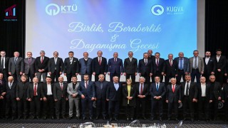 KTÜ VAKFI İSTANBUL^DA...REFAKATÇİ OTELİ GELİYOR...